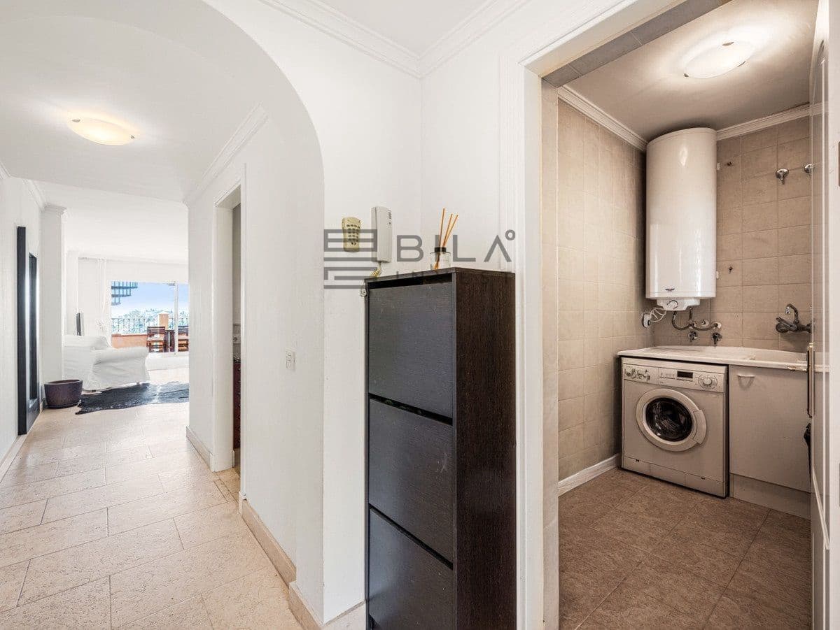 2 quarto Penthouse para venda em Torrequebrada com piscina - 525 000 € (Ref: 9737762)