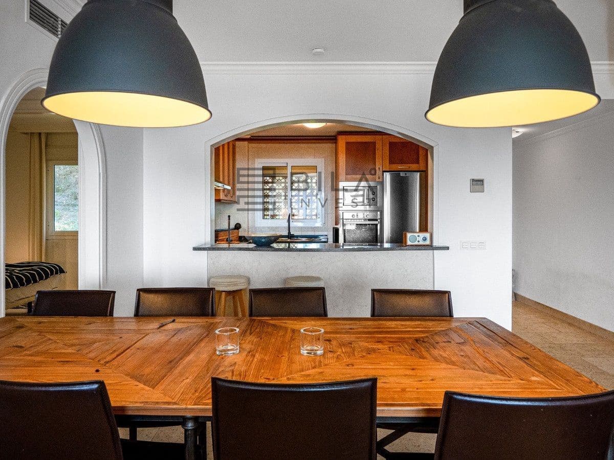 2 quarto Penthouse para venda em Torrequebrada com piscina - 525 000 € (Ref: 9737762)