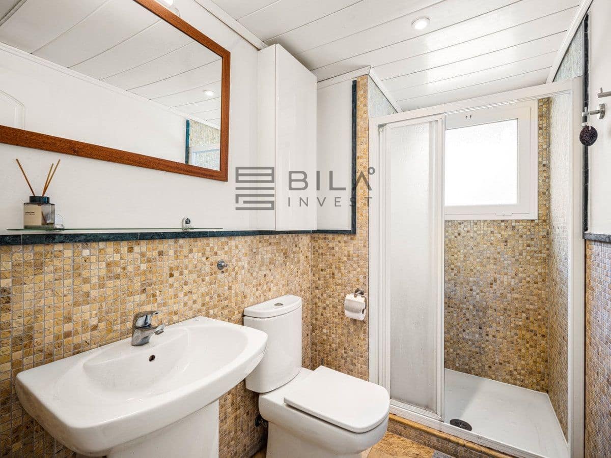 2 quarto Penthouse para venda em Torrequebrada com piscina - 525 000 € (Ref: 9737762)