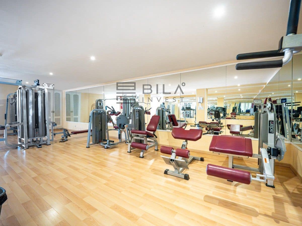 2 quarto Penthouse para venda em Torrequebrada com piscina - 525 000 € (Ref: 9737762)