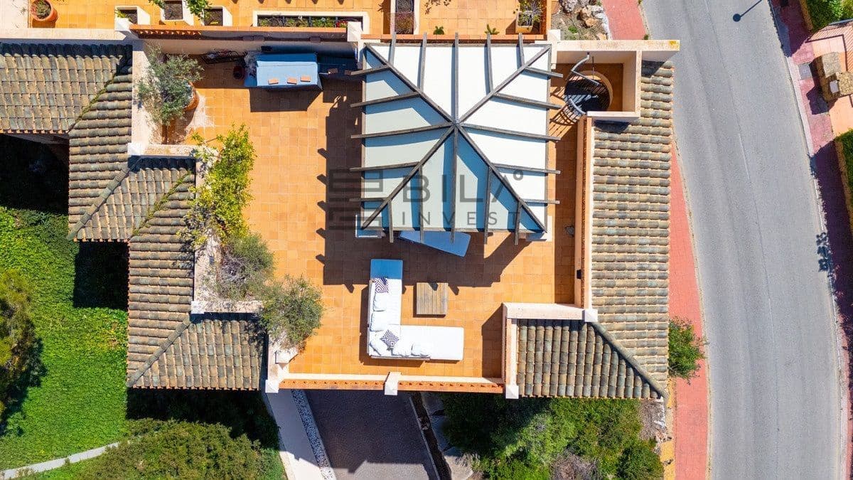 2 quarto Penthouse para venda em Torrequebrada com piscina - 525 000 € (Ref: 9737762)