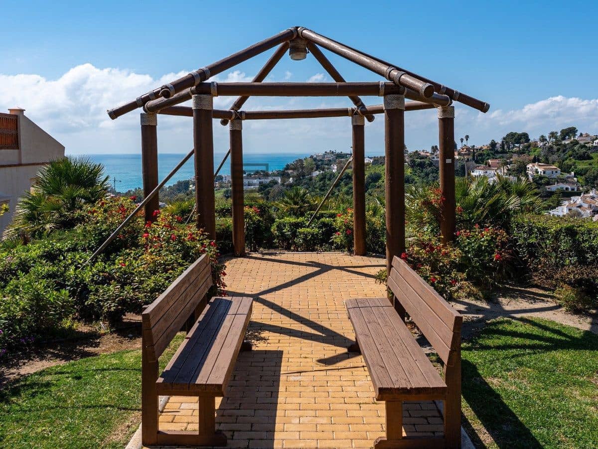 2 quarto Penthouse para venda em Torrequebrada com piscina - 525 000 € (Ref: 9737762)