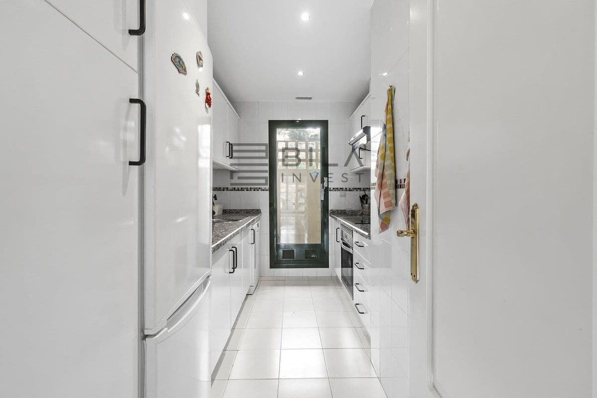 3 soveværelse Penthouse til salg i Torrequebrada med swimmingpool - € 595.000 (Ref: 9742998)