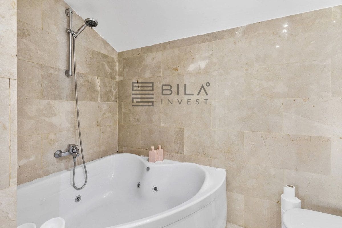 3 soveværelse Penthouse til salg i Torrequebrada med swimmingpool - € 595.000 (Ref: 9742998)