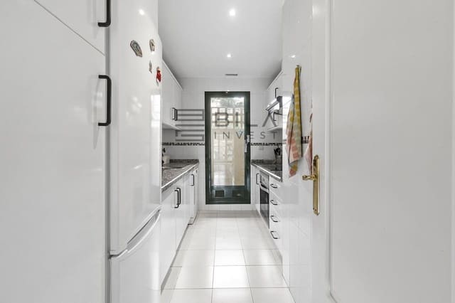 3 soveværelse Penthouse til salg i Cortijo Torrequebrada, Benalmádena med swimmingpool - € 595.000 (Ref: 9742998)