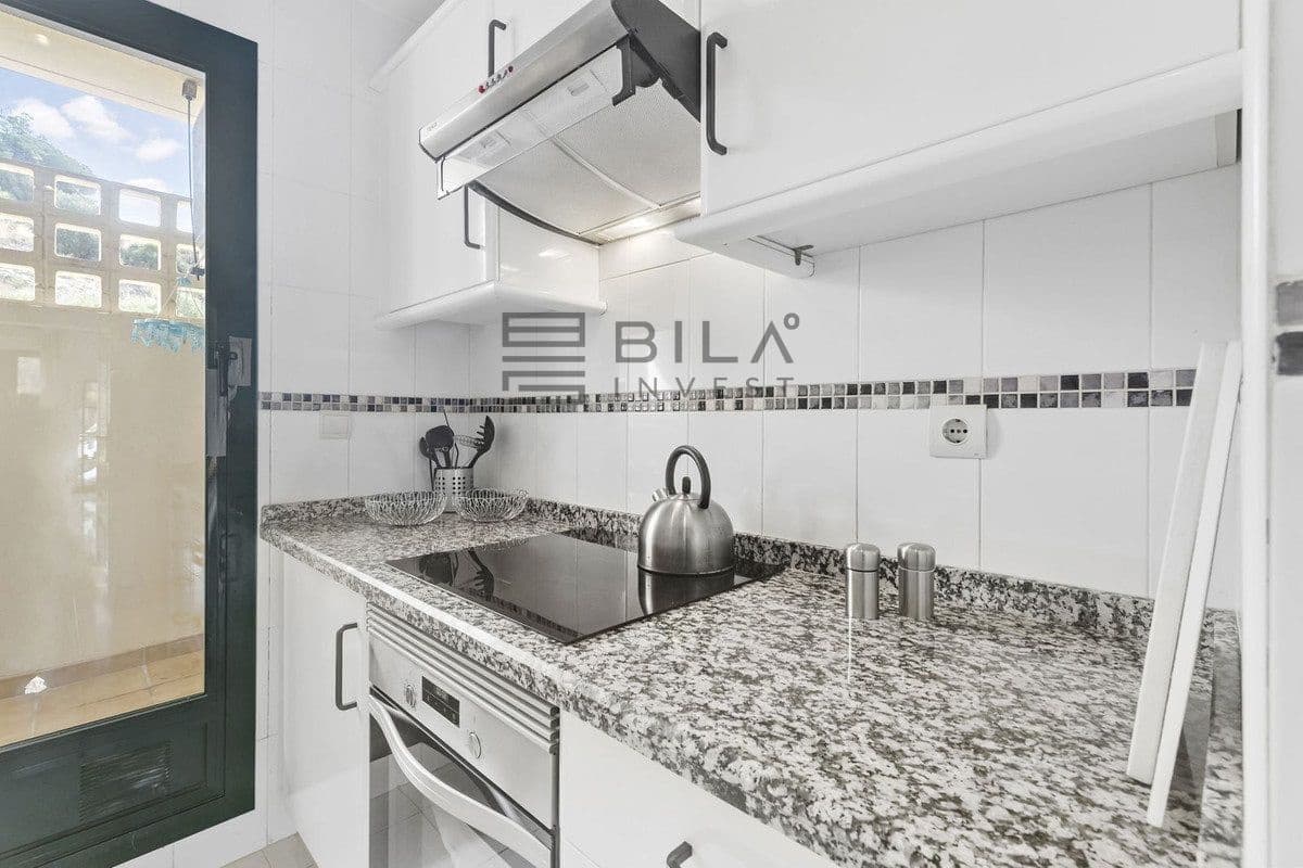 3 soveværelse Penthouse til salg i Torrequebrada med swimmingpool - € 595.000 (Ref: 9742998)