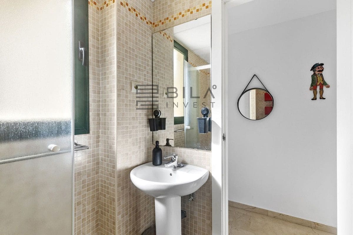 3 soveværelse Penthouse til salg i Torrequebrada med swimmingpool - € 595.000 (Ref: 9742998)