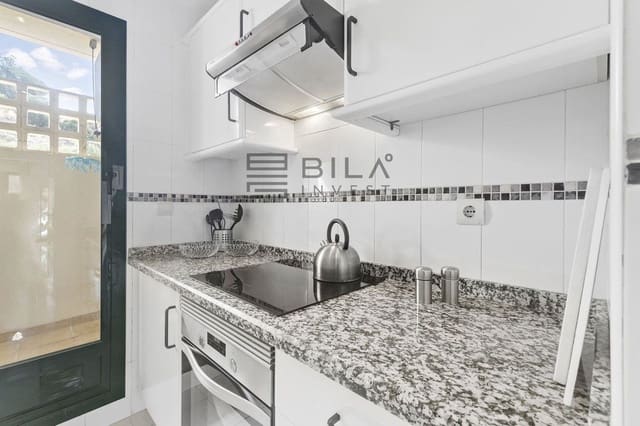 3 soveværelse Penthouse til salg i Cortijo Torrequebrada, Benalmádena med swimmingpool - € 595.000 (Ref: 9742998)