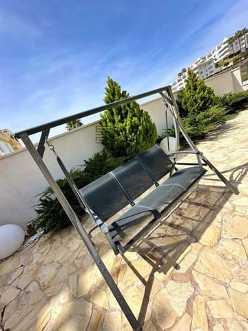 4 soverom Hus til salgs i Calahonda, Mijas med svømmebasseng garasje - € 689 000 (Ref: 9742999)