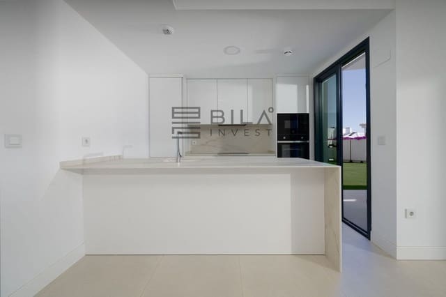 3 camera da letto Appartamento in vendita in El Higuerón, Fuengirola con piscina garage - 649.000 € (Rif: 9743000)