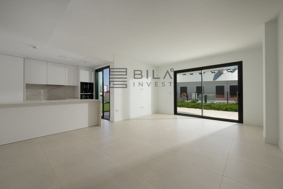 3 makuuhuone Asunto myytävänä paikassa Fuengirola mukana uima-altaan 
autotalli - 649 000 € (Ref: 9743000)