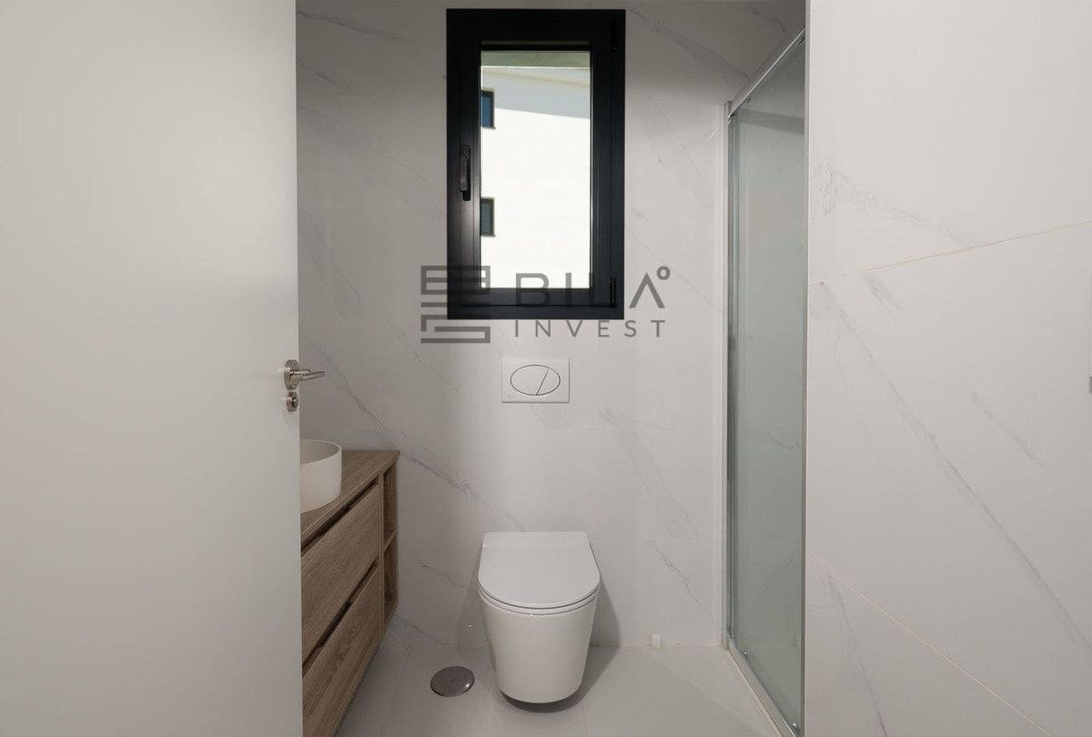 3 makuuhuone Asunto myytävänä paikassa Fuengirola mukana uima-altaan 
autotalli - 649 000 € (Ref: 9743000)