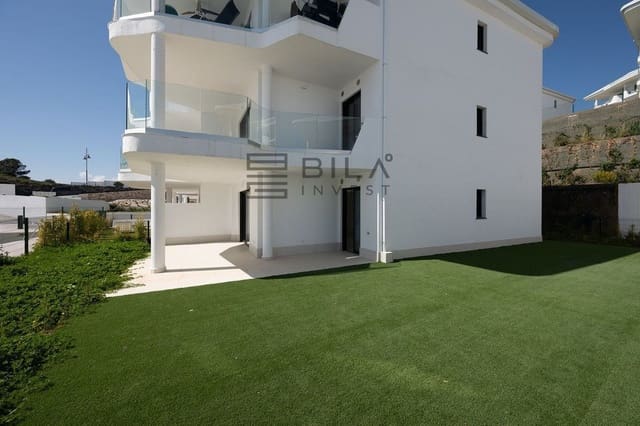3 camera da letto Appartamento in vendita in El Higuerón, Fuengirola con piscina garage - 649.000 € (Rif: 9743000)