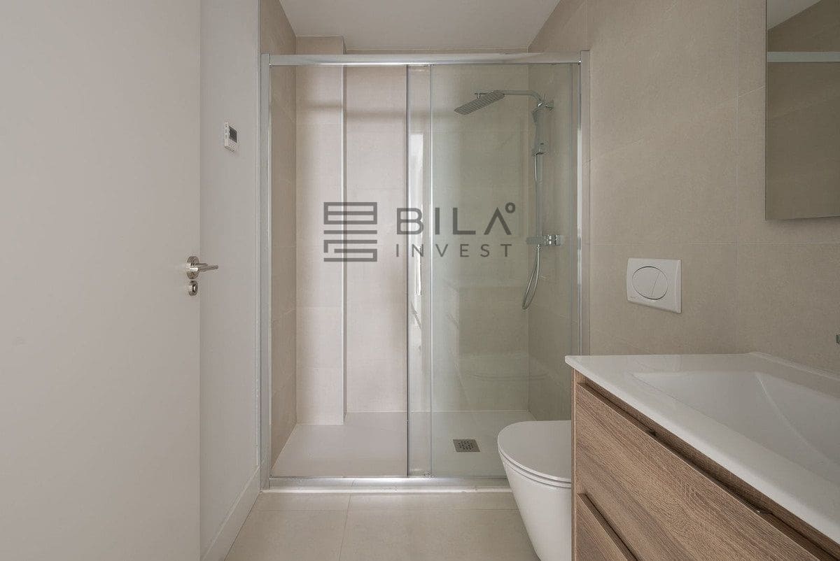 3 makuuhuone Asunto myytävänä paikassa Fuengirola mukana uima-altaan 
autotalli - 649 000 € (Ref: 9743000)