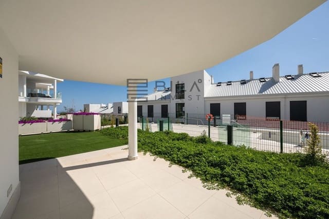 3 camera da letto Appartamento in vendita in El Higuerón, Fuengirola con piscina garage - 649.000 € (Rif: 9743000)