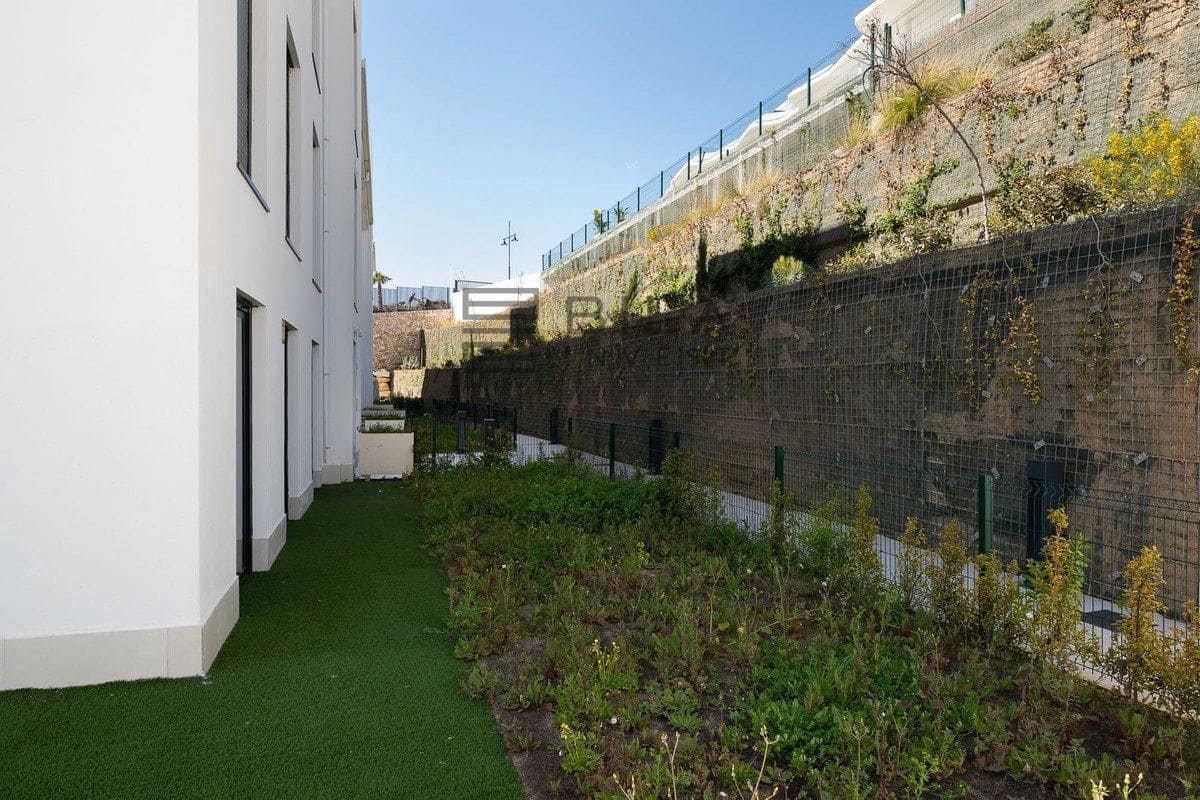 3 makuuhuone Asunto myytävänä paikassa Fuengirola mukana uima-altaan 
autotalli - 649 000 € (Ref: 9743000)