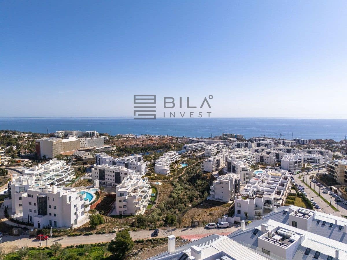 3 makuuhuone Asunto myytävänä paikassa Fuengirola mukana uima-altaan 
autotalli - 649 000 € (Ref: 9743000)