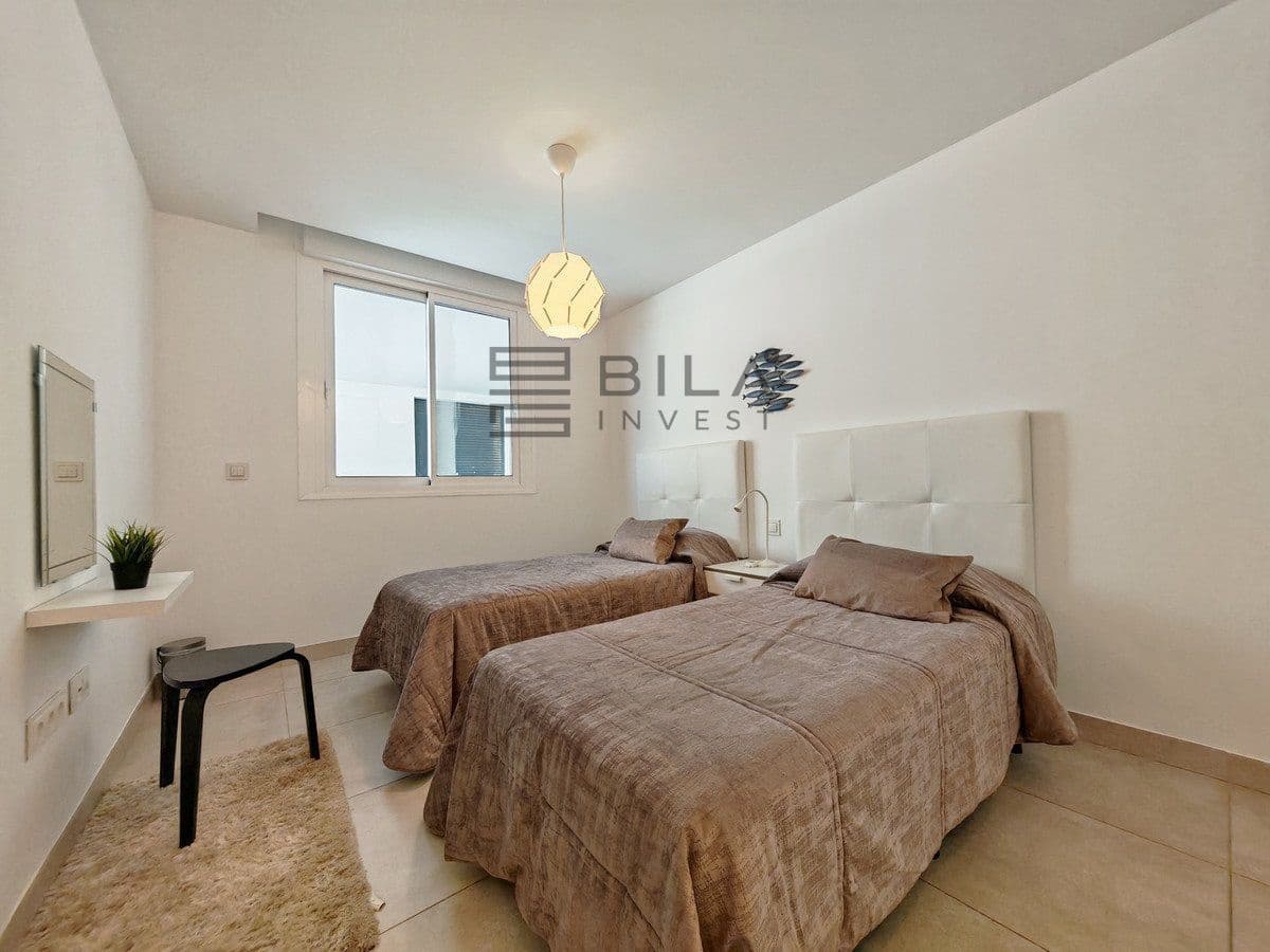 3 Zimmer Wohnung zu verkaufen in La Cala de Mijas mit Pool Garage - 590.000 € (Ref: 9743001)