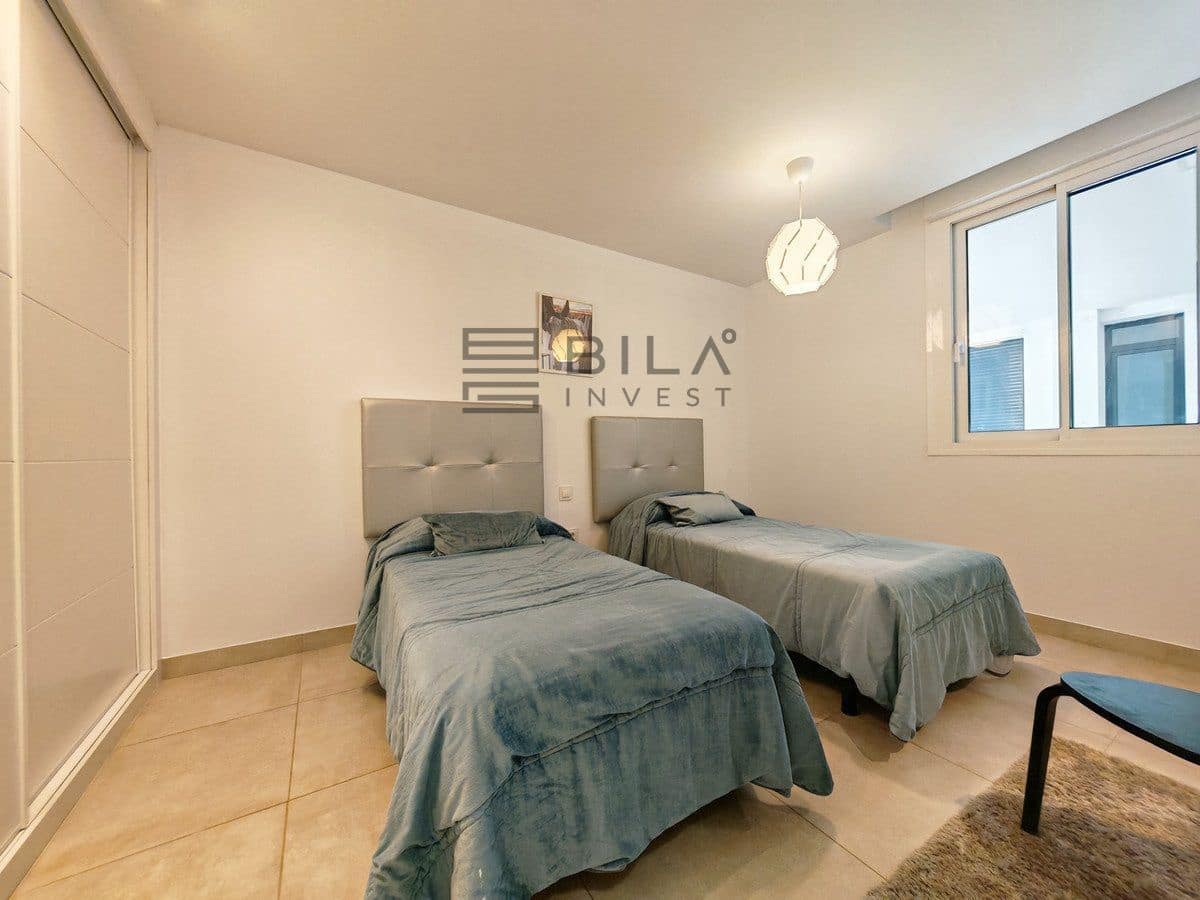 3 Zimmer Wohnung zu verkaufen in La Cala de Mijas mit Pool Garage - 590.000 € (Ref: 9743001)