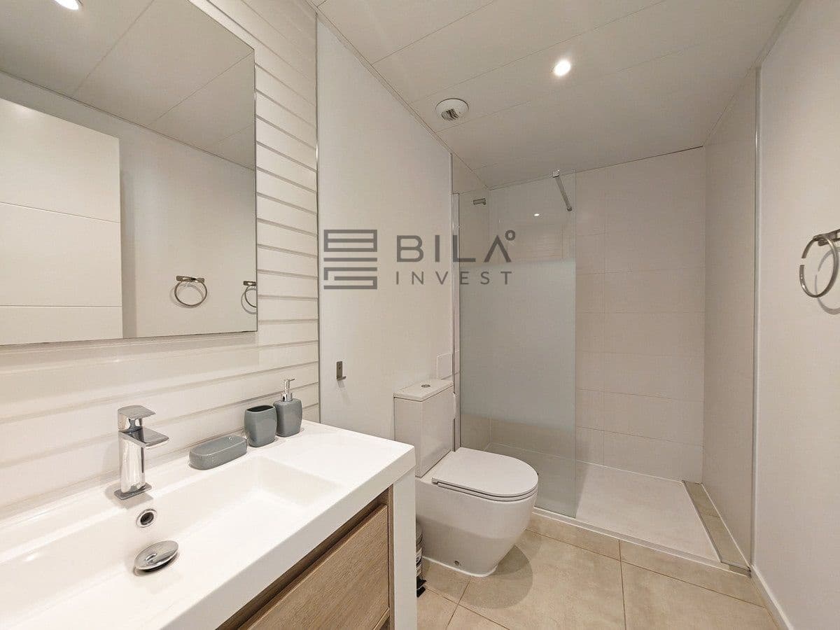 3 Zimmer Wohnung zu verkaufen in La Cala de Mijas mit Pool Garage - 590.000 € (Ref: 9743001)