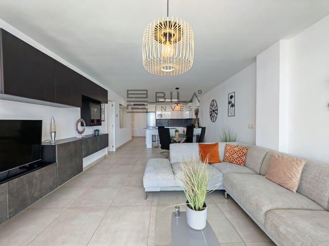 3 soveværelse Lejlighed til salg i La Cala de Mijas, Mijas med swimmingpool garage - € 590.000 (Ref: 9743001)