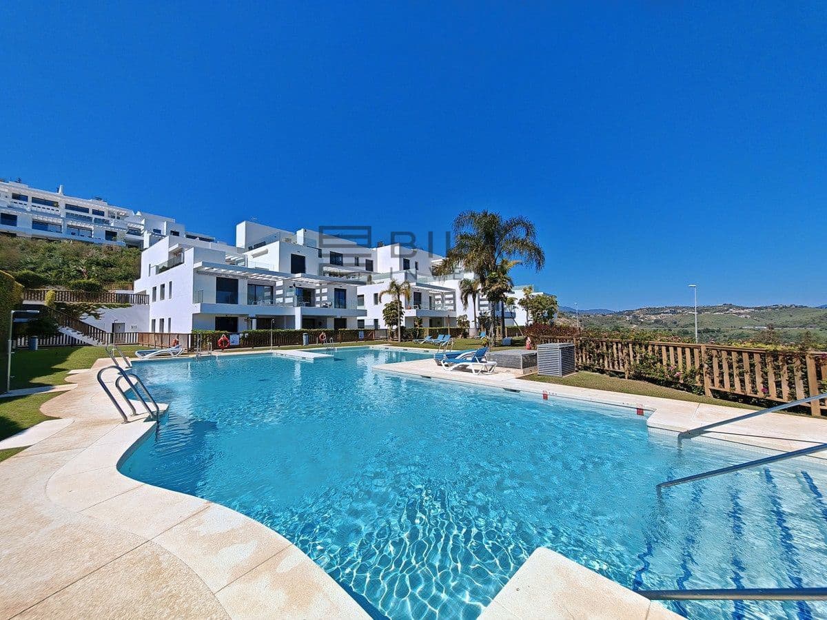 3 Zimmer Wohnung zu verkaufen in La Cala de Mijas mit Pool Garage - 590.000 € (Ref: 9743001)