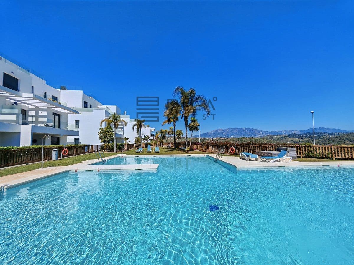 3 Zimmer Wohnung zu verkaufen in La Cala de Mijas mit Pool Garage - 590.000 € (Ref: 9743001)