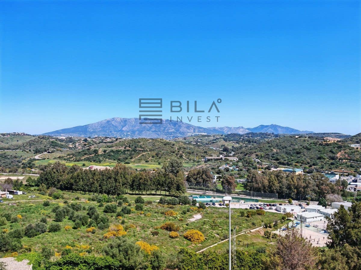 3 Zimmer Wohnung zu verkaufen in La Cala de Mijas mit Pool Garage - 590.000 € (Ref: 9743001)