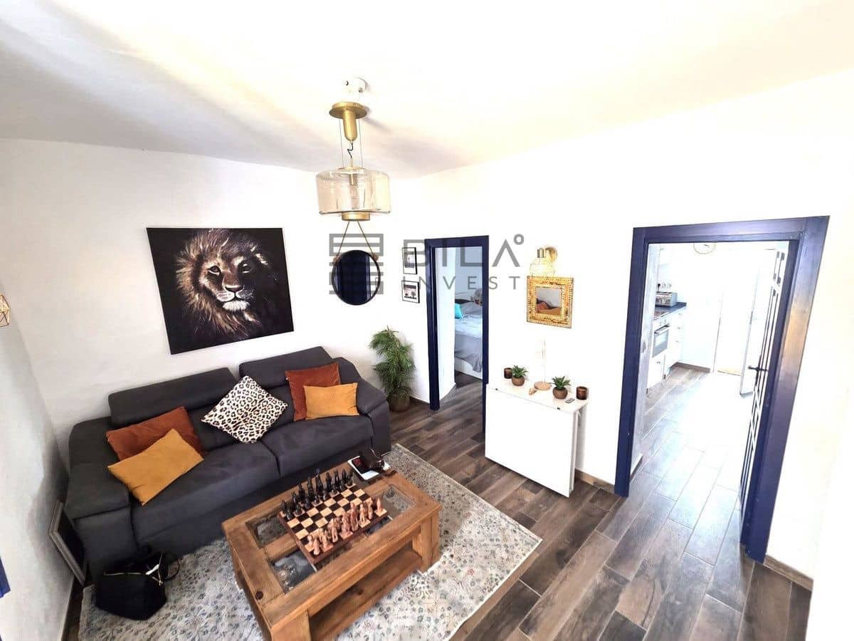 2 soverom Hus til salgs i Mijas - € 260 000 (Ref: 9743002)