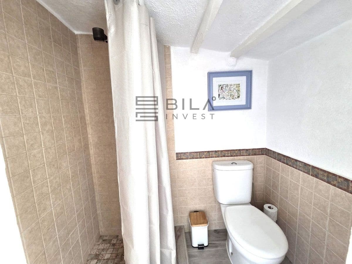 2 soverom Hus til salgs i Mijas - € 260 000 (Ref: 9743002)