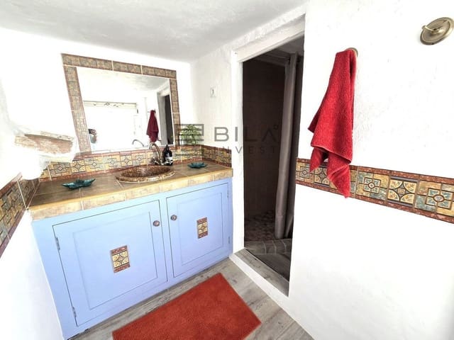 Casa de 2 habitaciones en Mijas pueblo, Mijas en venta - 260.000 € (Ref: 9743002)