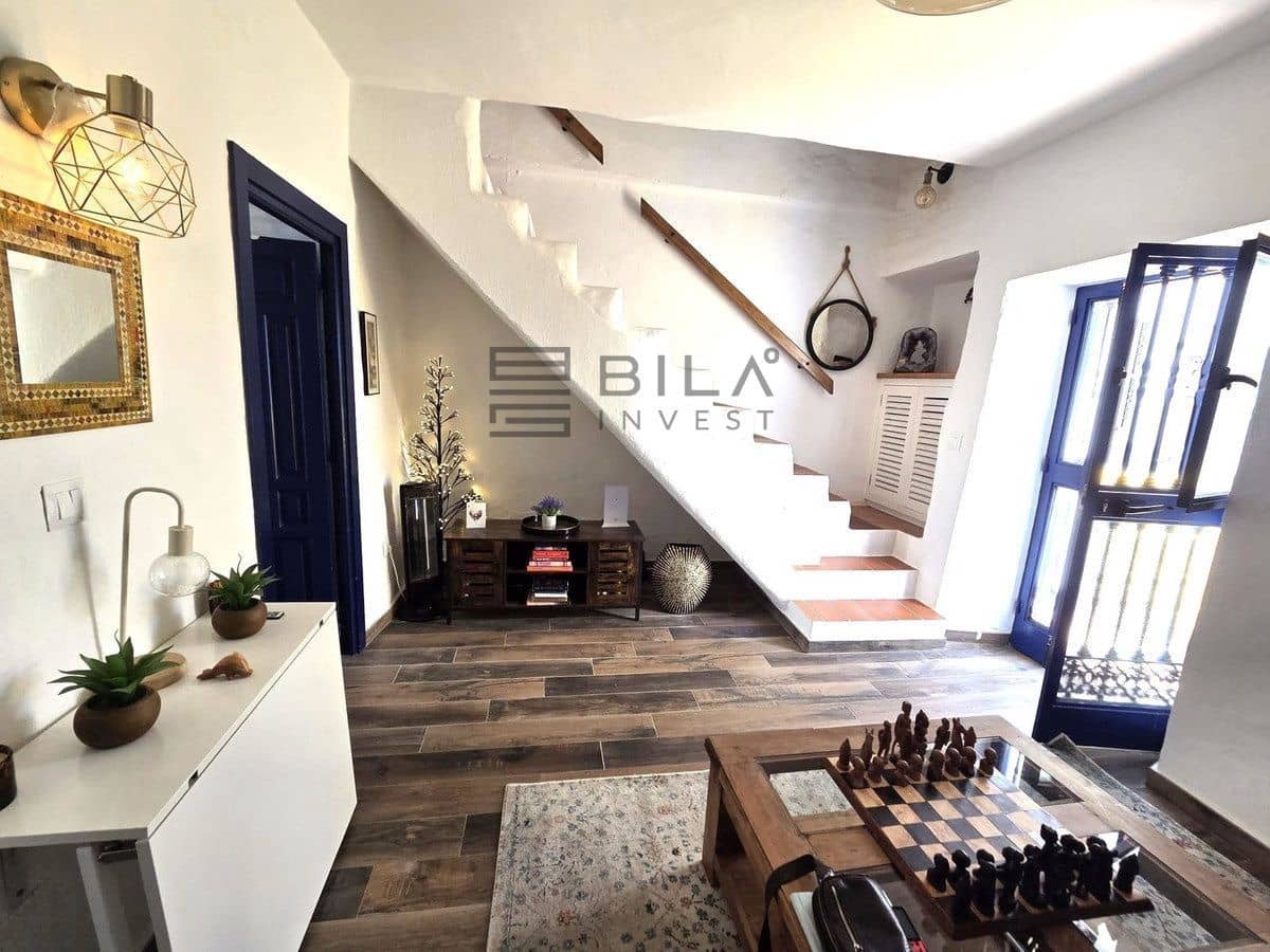 2 soverom Hus til salgs i Mijas - € 260 000 (Ref: 9743002)