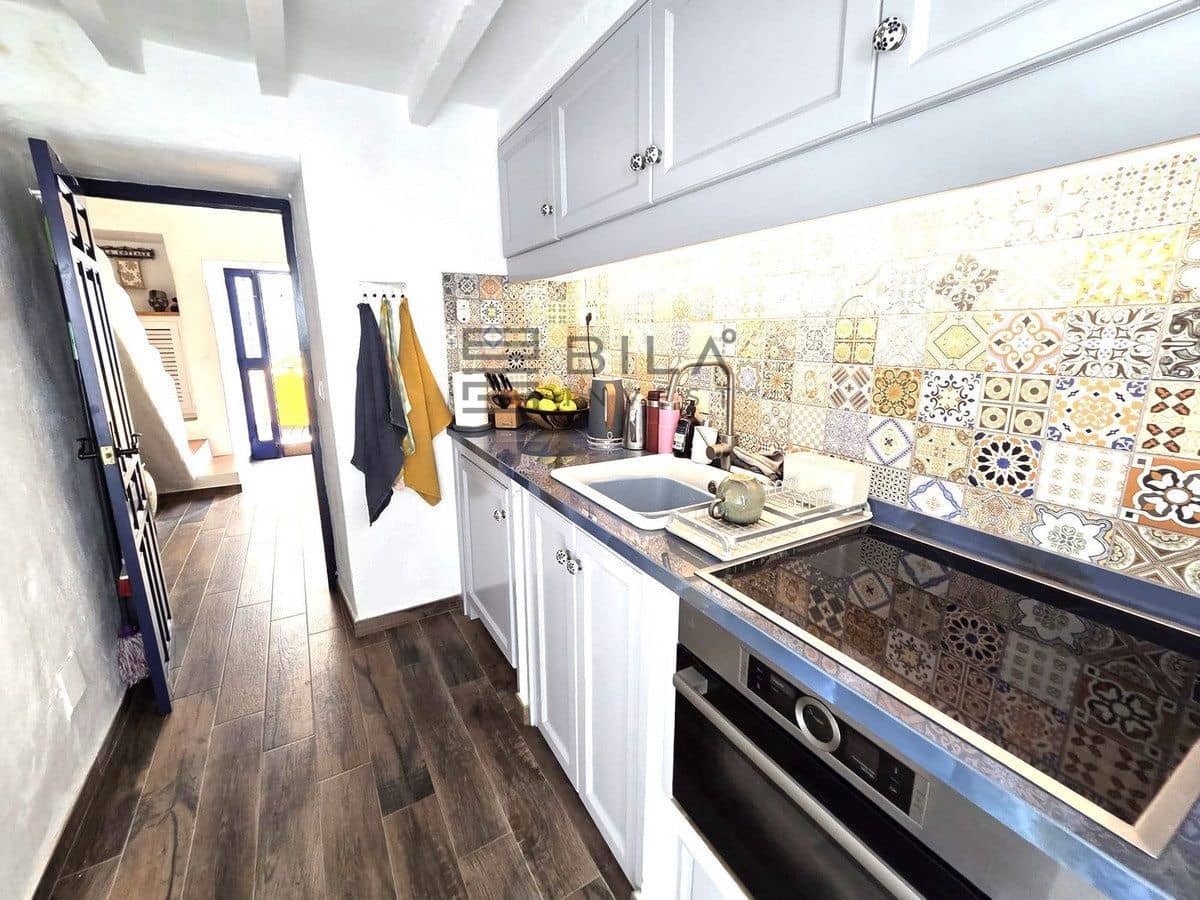 2 soverom Hus til salgs i Mijas - € 260 000 (Ref: 9743002)