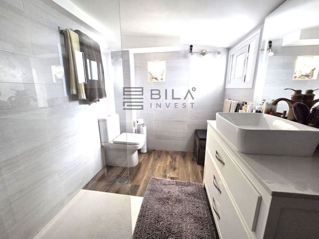 Casa de 2 habitaciones en Mijas pueblo, Mijas en venta - 260.000 € (Ref: 9743002)