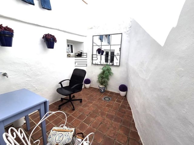 Casa de 2 habitaciones en Mijas pueblo, Mijas en venta - 260.000 € (Ref: 9743002)