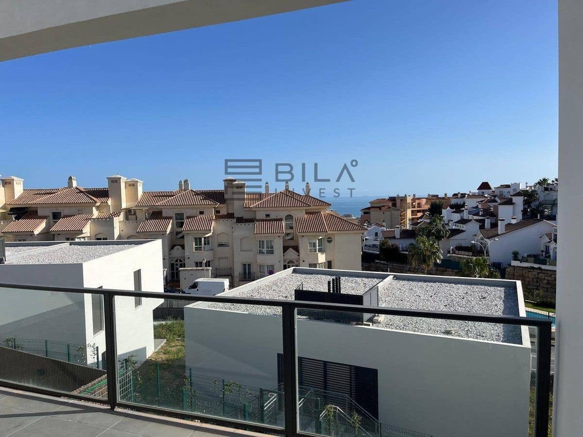 3 makuuhuone Omakotitalo myytävänä paikassa Riviera del Sol - 599 000 € (Ref: 9743003)