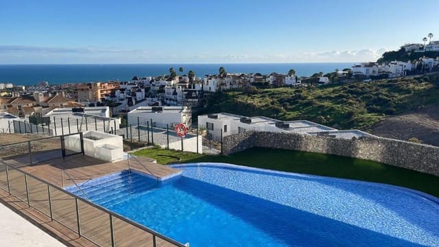 3 Zimmer Haus zu verkaufen in Riviera del Sol, Mijas - 599.000 € (Ref: 9743003)