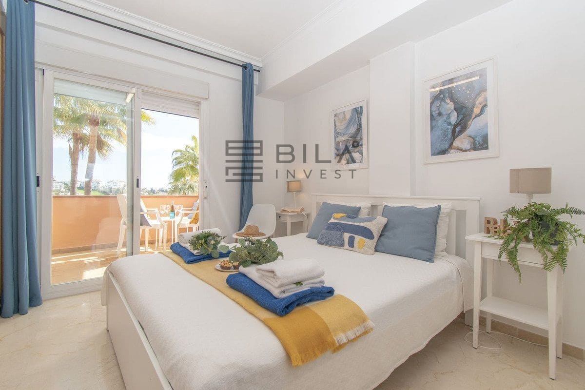 4 chambre Maison de Ville à vendre à Riviera del Sol avec piscine - 425 000 € (Ref: 9751492)