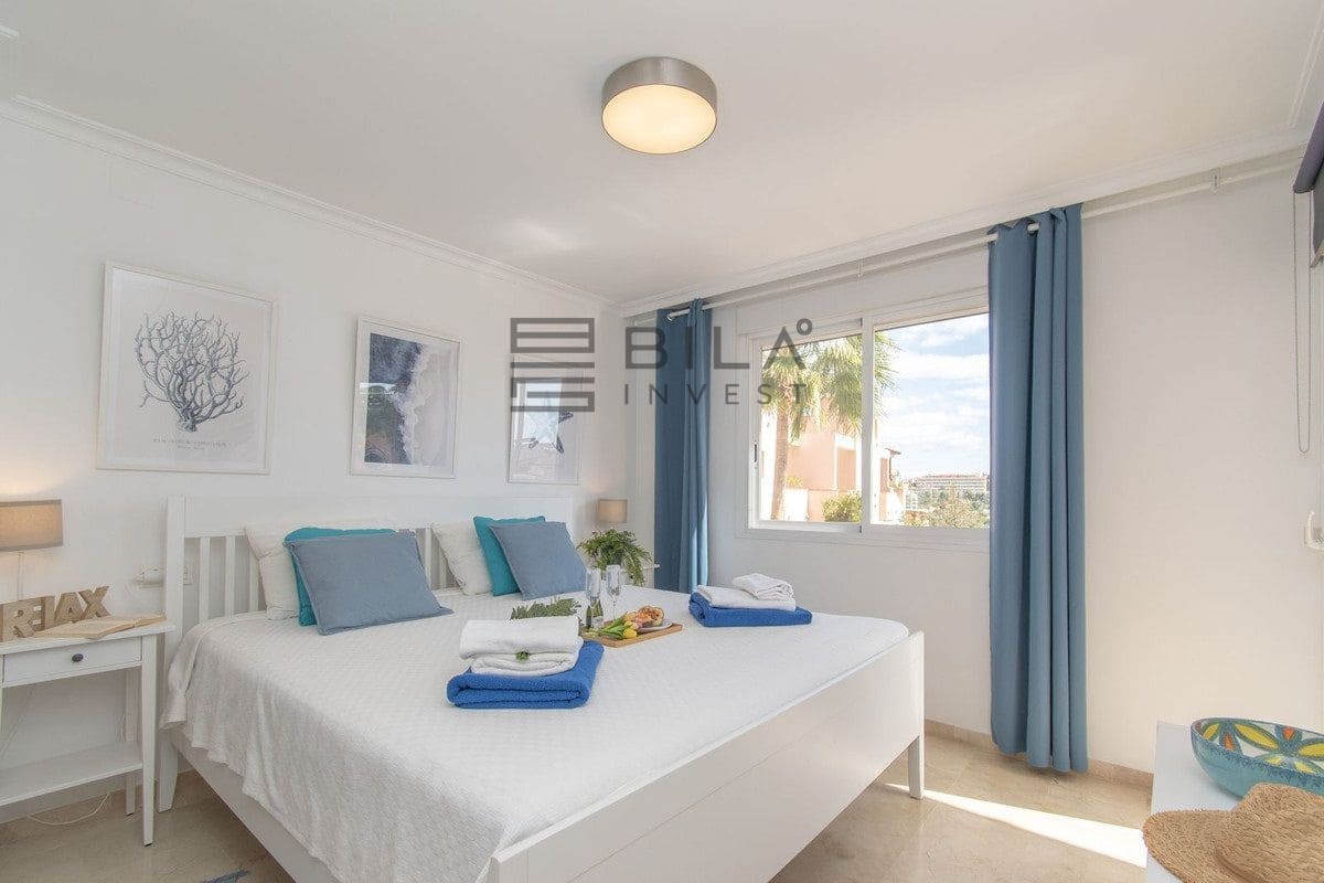 4 chambre Maison de Ville à vendre à Riviera del Sol avec piscine - 425 000 € (Ref: 9751492)