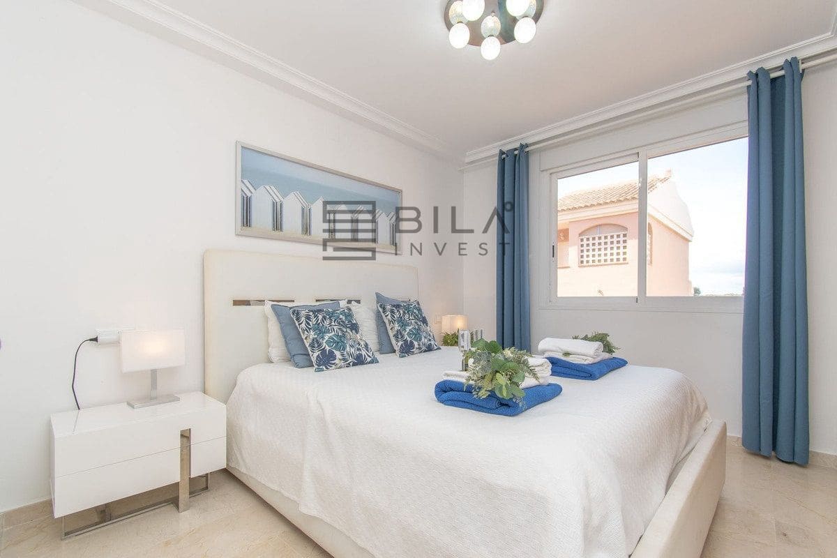 4 chambre Maison de Ville à vendre à Riviera del Sol avec piscine - 425 000 € (Ref: 9751492)