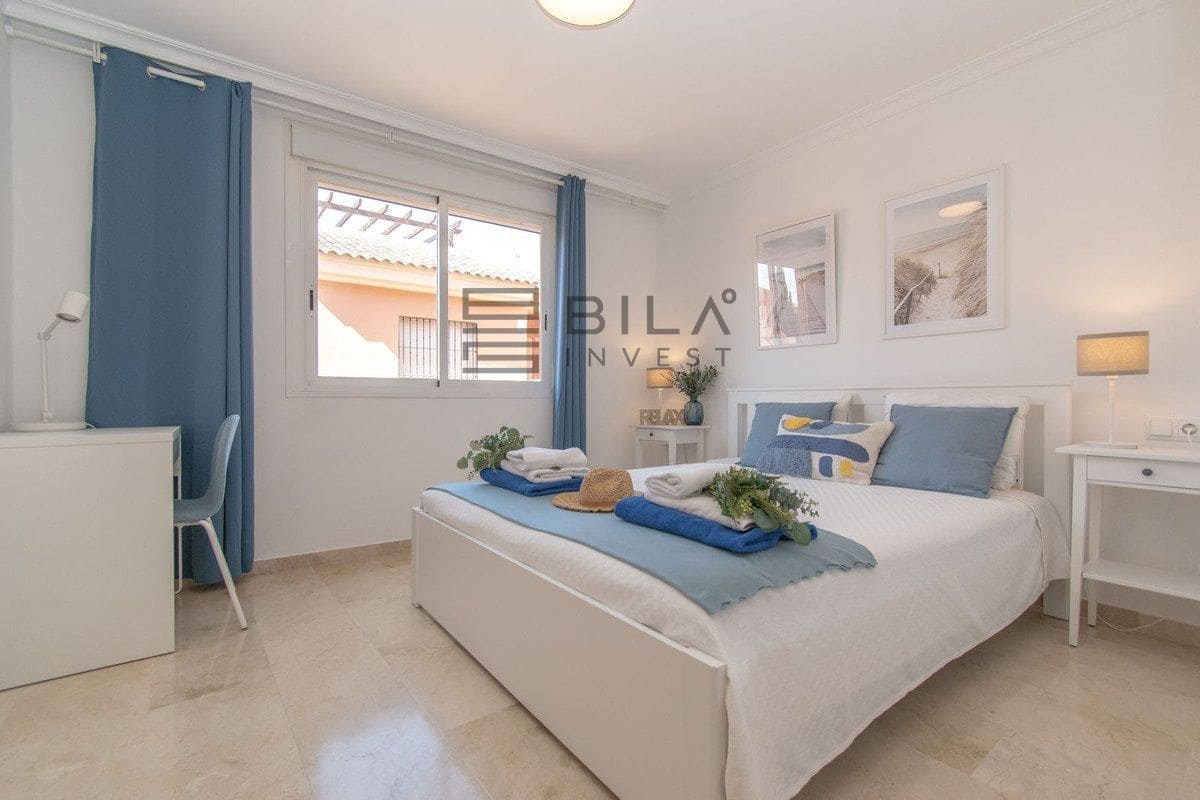 4 chambre Maison de Ville à vendre à Riviera del Sol avec piscine - 425 000 € (Ref: 9751492)