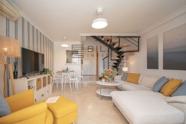 4 sypialnia Dom na sprzedaż w Riviera del Sol, Mijas z basenem - 425 000 € (Ref: 9751492)