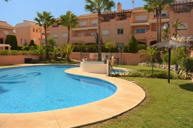 4 sypialnia Dom na sprzedaż w Riviera del Sol, Mijas z basenem - 425 000 € (Ref: 9751492)