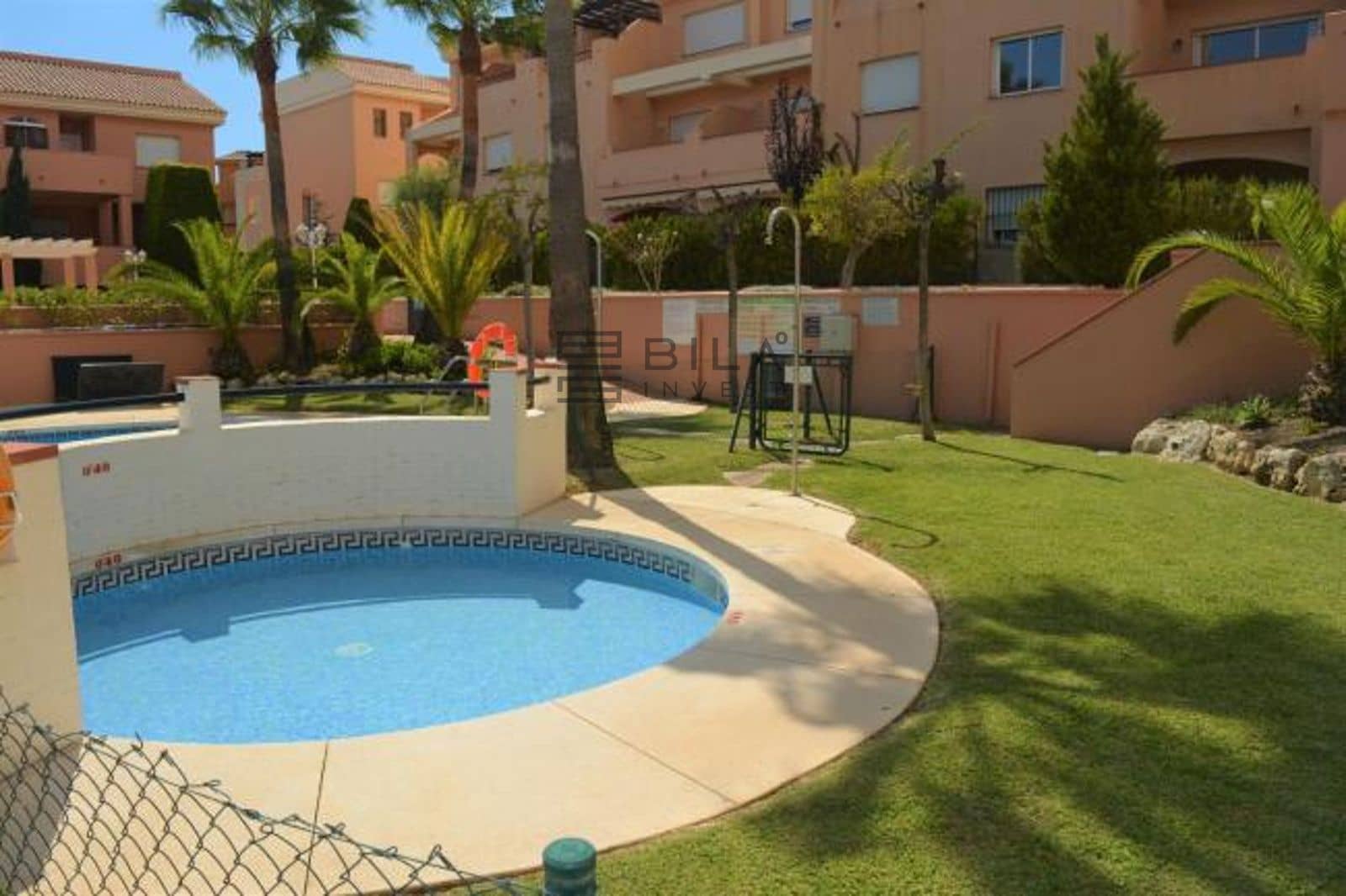 4 chambre Maison de Ville à vendre à Riviera del Sol avec piscine - 425 000 € (Ref: 9751492)