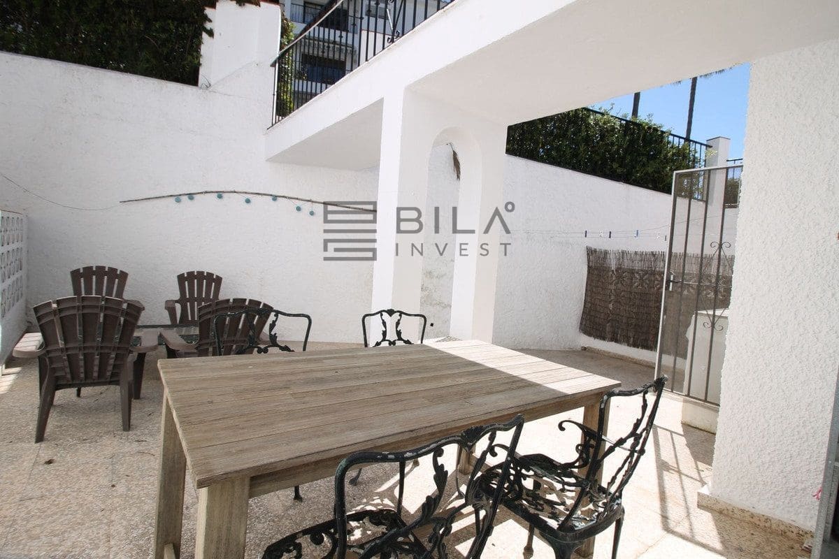 2 bedroom Flat for sale in La Cala de Mijas with pool - € 275,000 (Ref: 9751493)