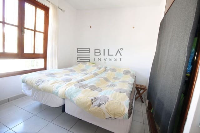 2 soveværelse Lejlighed til salg i La Cala de Mijas, Mijas med swimmingpool - € 275.000 (Ref: 9751493)