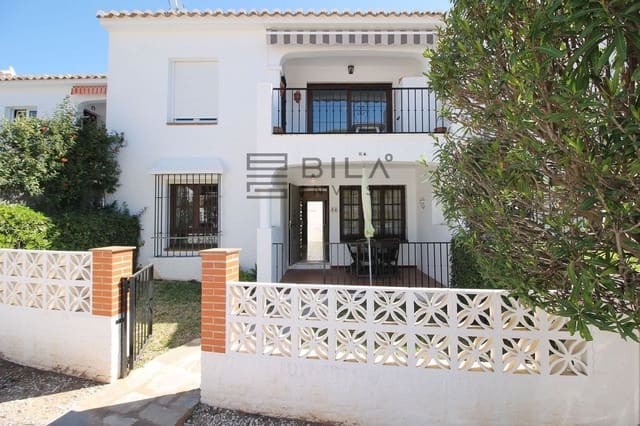 2 soveværelse Lejlighed til salg i La Cala de Mijas, Mijas med swimmingpool - € 275.000 (Ref: 9751493)