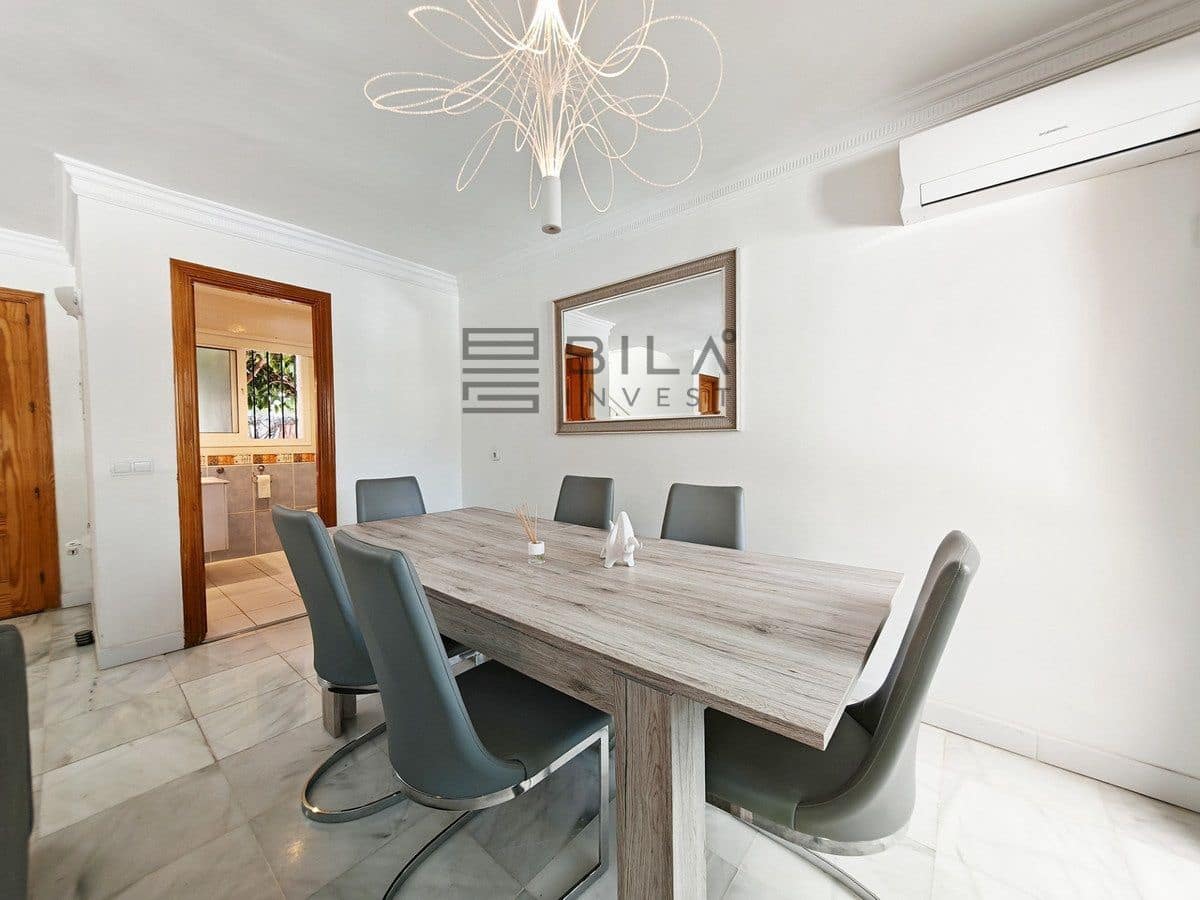 5 camera da letto Casa in vendita in Calahonda con piscina garage - 565.000 € (Rif: 9751494)