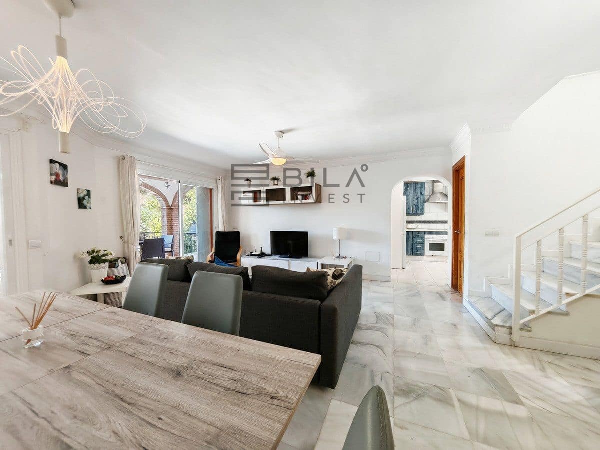 5 camera da letto Casa in vendita in Calahonda con piscina garage - 565.000 € (Rif: 9751494)