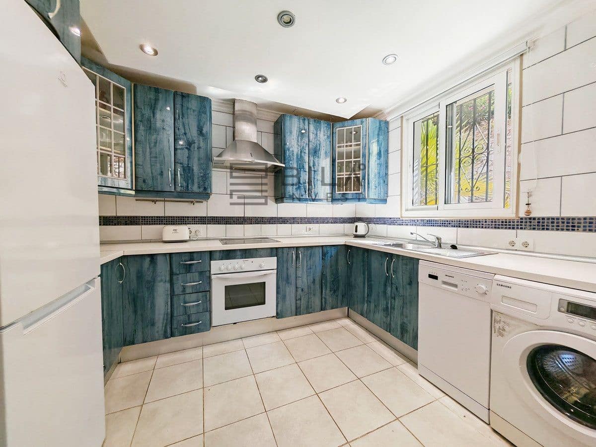 5 camera da letto Casa in vendita in Calahonda con piscina garage - 565.000 € (Rif: 9751494)